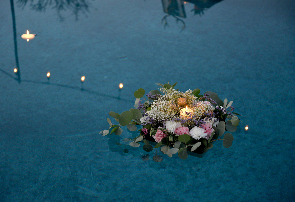 Best Floating Candles For Your Event