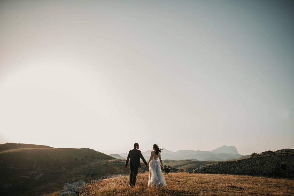 Best Drones For Wedding Photography