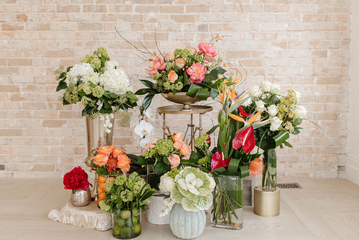 Everyday Florals