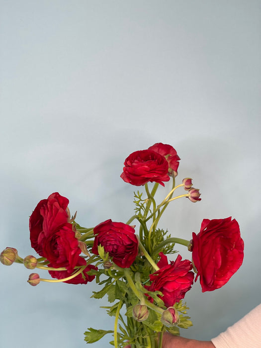 Build your own bouquet
