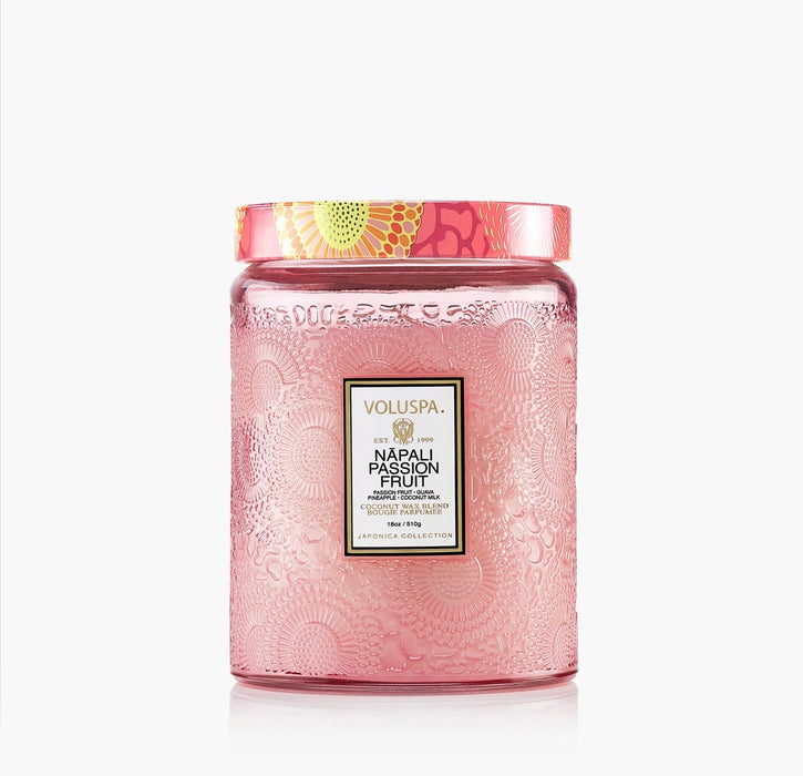 Napali Passion Fruit