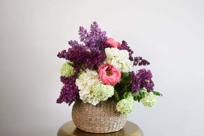 Everyday Florals