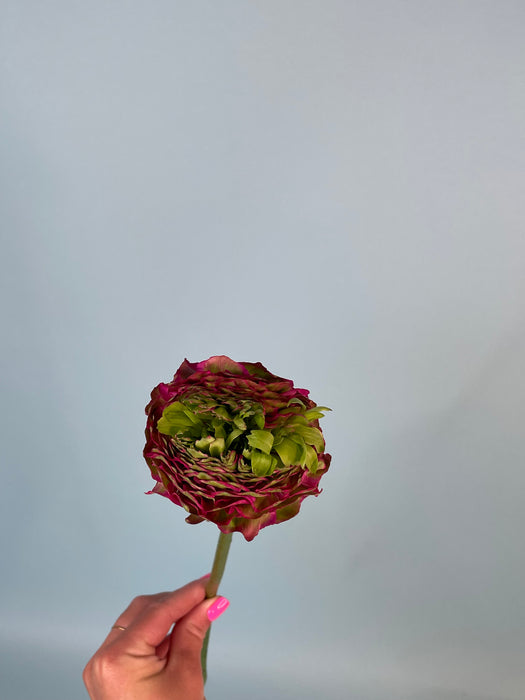 Build your own bouquet
