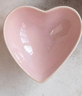 Heart Dish