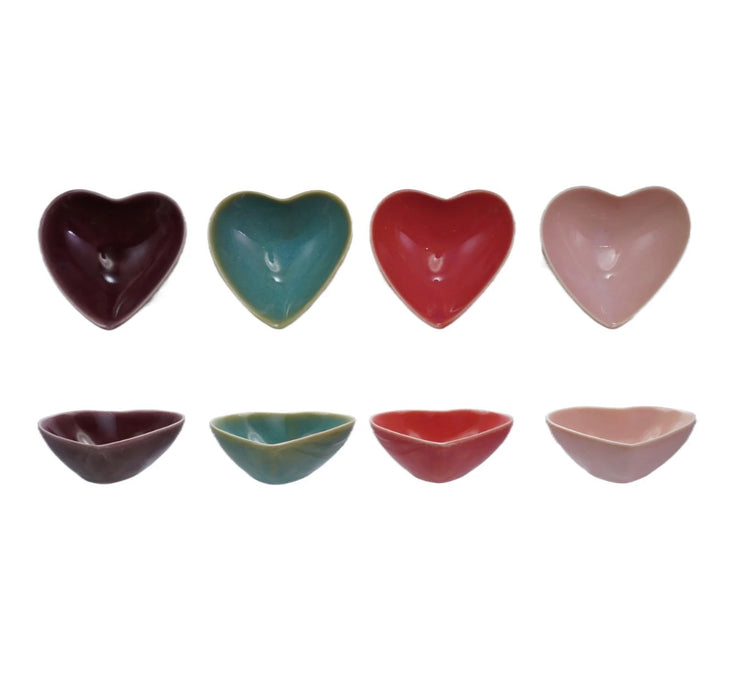 Heart Dish