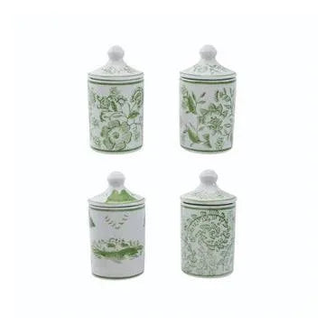 Ginger Jar Chinoiserie Sets