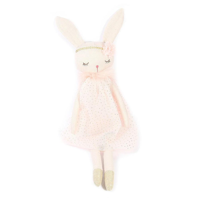 'Patrice' Small Bunny Princess Doll