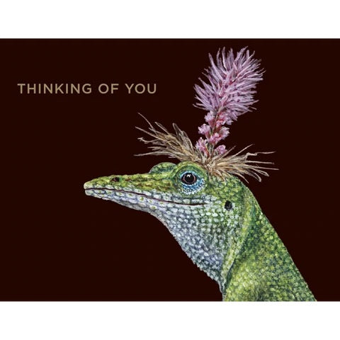 Thinking of You Card