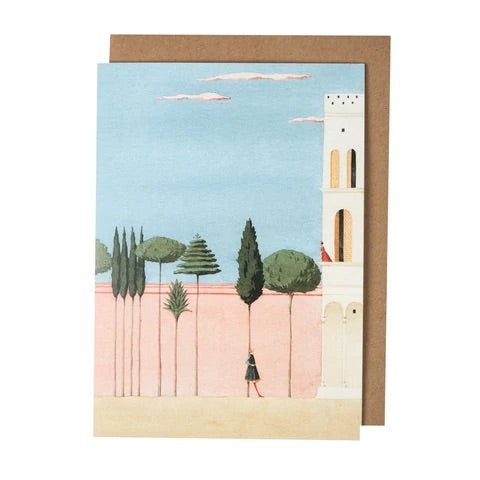 Romeo and Juliet Greeting Card